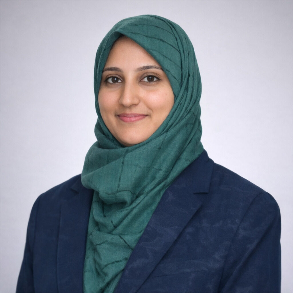 Amreen - SIG -III