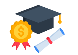 Scholarship Open