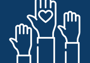 CALL FOR VOLUNTEERS (8.5 x 8.5 in)