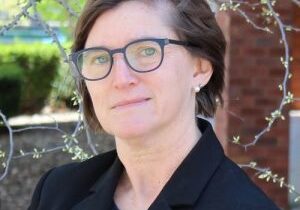 Maria Bonn, President-Elect
