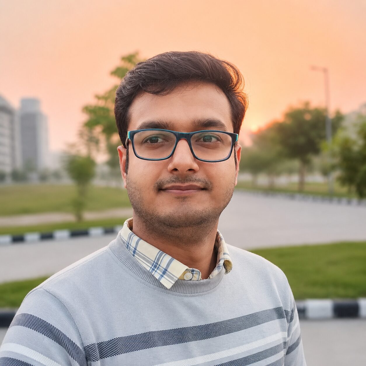 Satyam SIG III